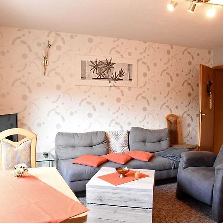 Ferienwohnung Brotterode Thu 071 외부 사진