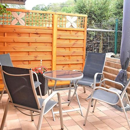Ferienwohnung Brotterode Thu 071 외부 사진