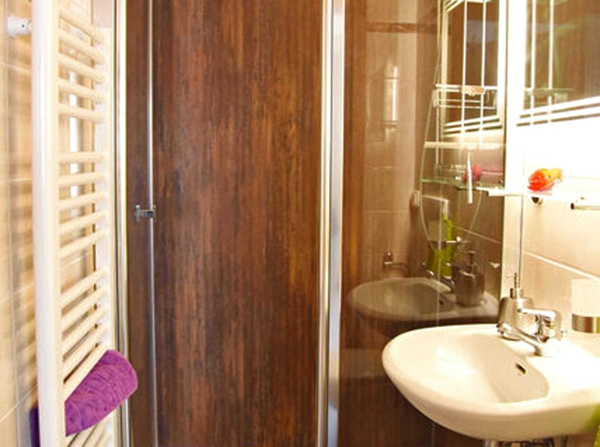 Ferienwohnung Brotterode Thu 071 외부 사진