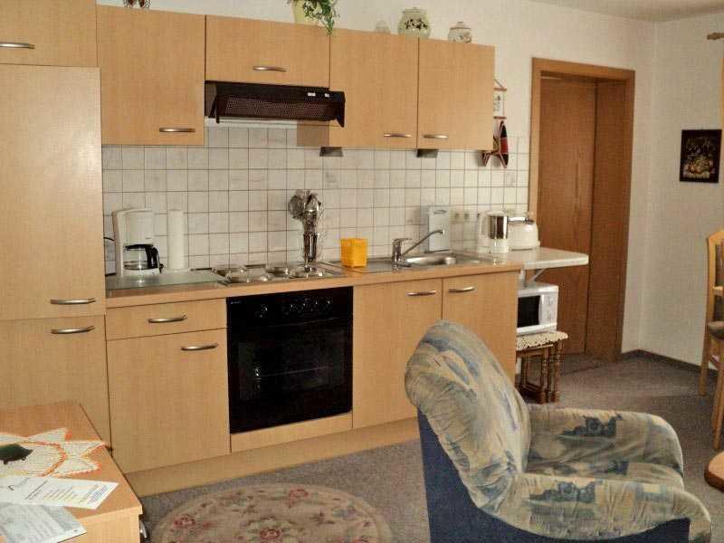 Ferienwohnung Brotterode Thu 071 외부 사진